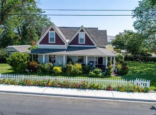 257 N Wamba Rd, Prosser, WA 99350