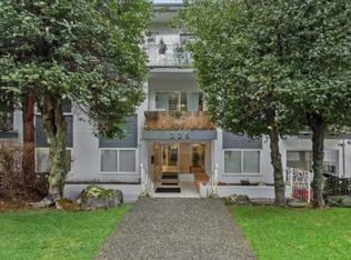225 N Garden Dr #202, Vancouver, BC V5L 3E8