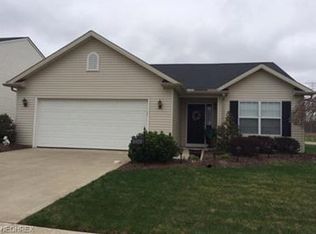 5400 Coopers Ln, Lorain, OH 44053