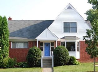 5009 Druid Dr, Kensington, MD 20895