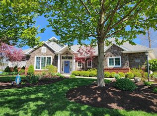 7391 Wolfsboro Ln, Fort Wayne, IN 46835