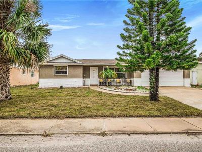 7320 San Carlos Dr, Port Richey, FL, 34668