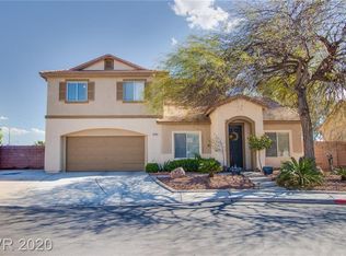 3715 Champagne Wood Dr, North Las Vegas, NV 89031