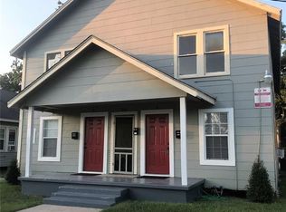 216 W Republic Ave APT 2, Baytown, TX 77520