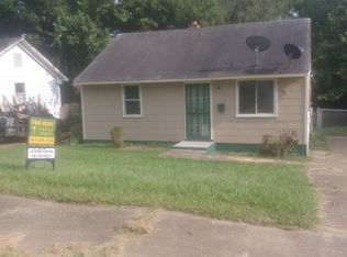 1439 Starr Ave, Memphis, TN 38106