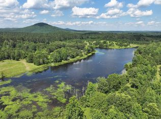 N Bumblebee Rd, Glenwood, AR 71943