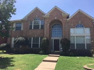 4100 Foxtail Ln, Plano, TX 75024