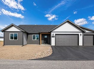 8140 Oreilly Dr, Helena, MT 59602