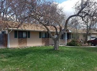 1124 S Bryan Ave, Fort Collins, CO 80521