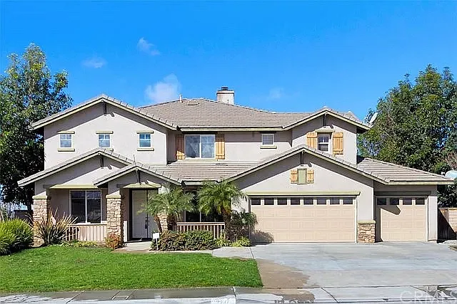6397 Rhodes Ln