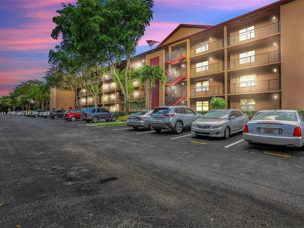 1201 SW 128th Ter APT 408E, Hollywood, FL 33027