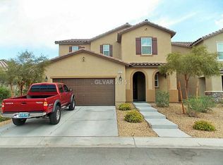 5591 Tingley Ave, Las Vegas, NV 89141
