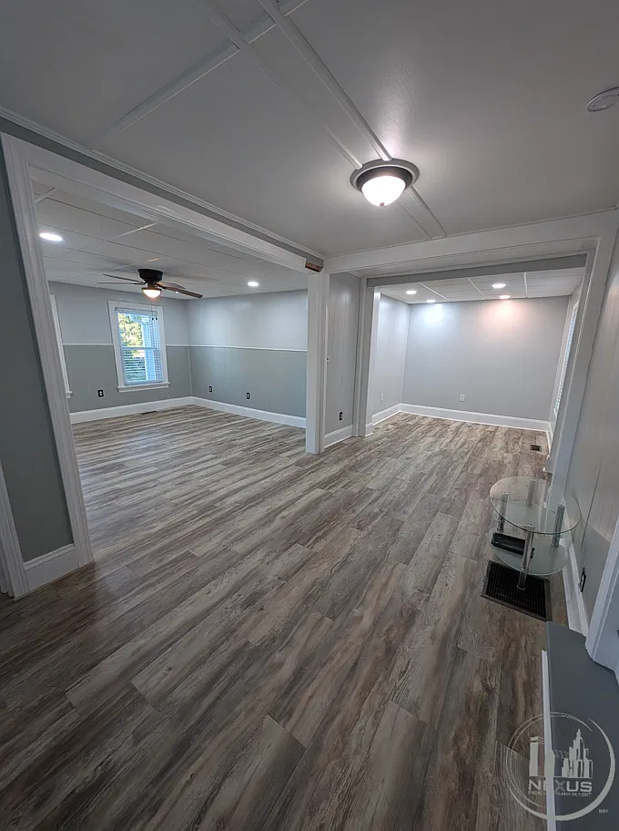 3 bed, 1200 sqft, $2,400 — Photo 1