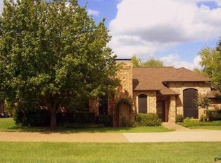 15685 Regian Dr, Lindale, TX 75771