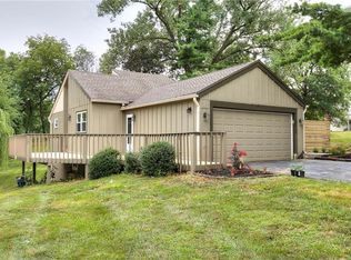 5111 NW 83rd St, Kansas City, MO 64151