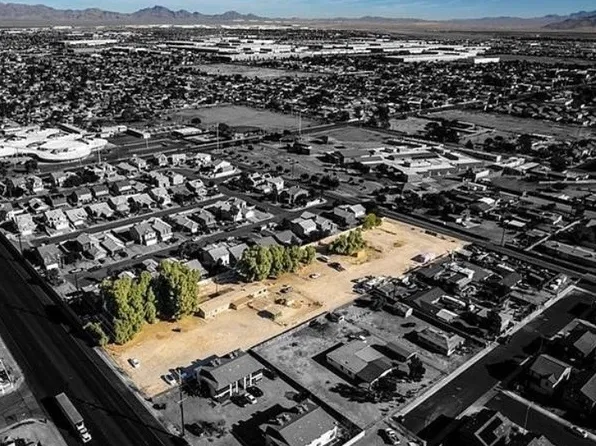 2294 N Pecos Rd, Las Vegas, NV 89115