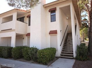6623 W Tropicana Ave UNIT 202, Spring Valley, NV 89103