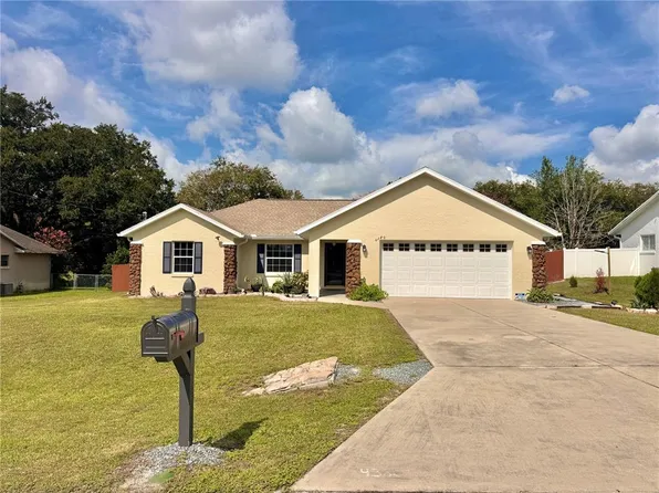 4380 NE 19th Ave, Ocala, FL 34479