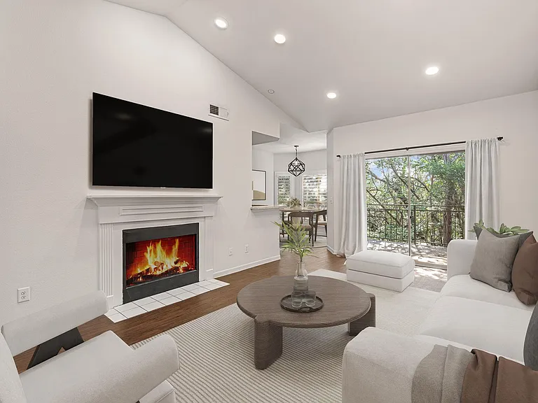 6000 Shepherd Mountain Cv #1604 — Photo 1