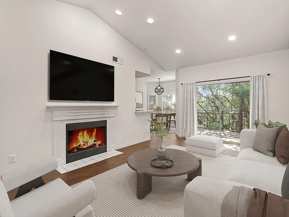 6000 Shepherd Mountain Cv #1604