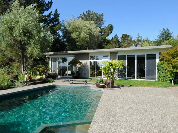26877 Nina Pl, Los Altos Hills, CA 94022