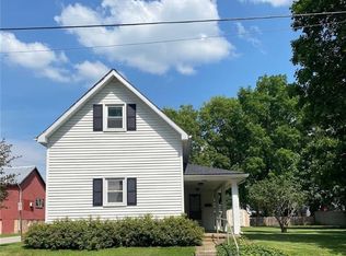 450 N Main St, Covington, OH 45318