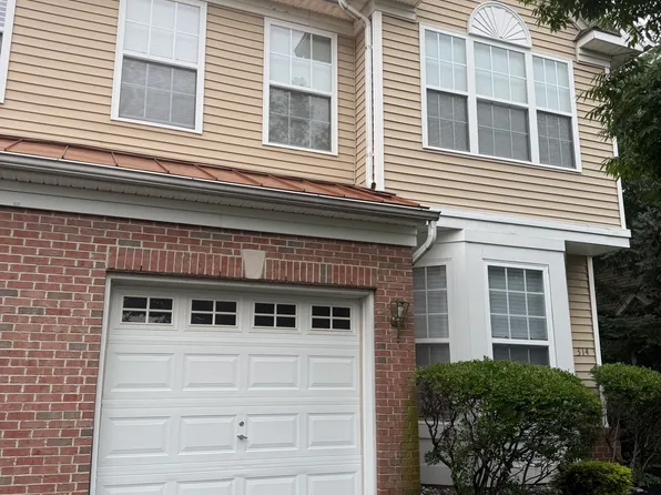314 Helen Dr, Riverton, NJ 08077