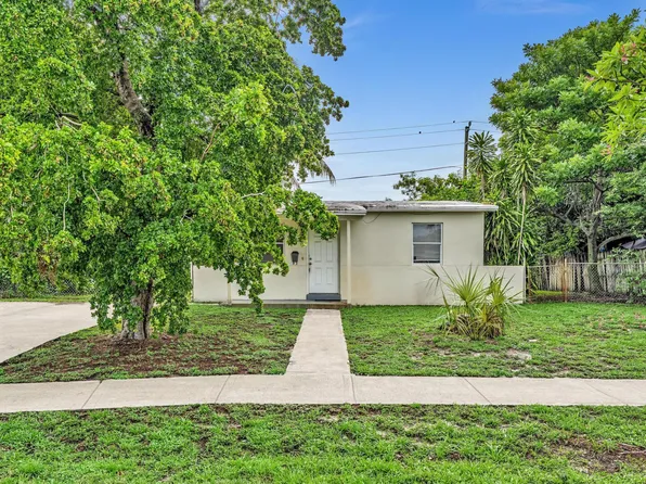 4936 NE 14TH Avenue, Pompano Beach, FL 33064
