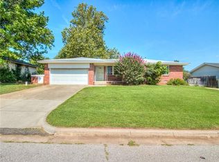 11017 NE 11th St, Choctaw, OK 73020