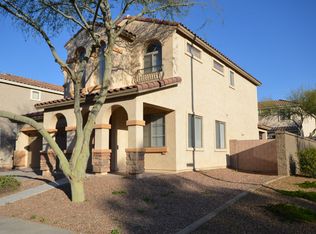 3660 E Temecula Way, Gilbert, AZ 85297