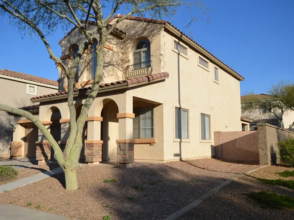 3660 E Temecula Way, Gilbert, AZ 85297