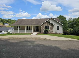 377 Deer Creek Ln, Buckhannon, WV