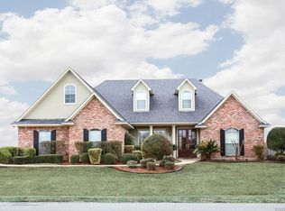 509 Lovers Lndg, Bossier City, LA 71111