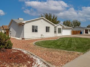 3130 Sharptail St, Grand Junction, CO 81504