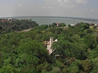 1188 Mesa Ct, Whitney, TX 76692