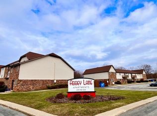 1009 Scarborough Ct #J6, Chesterton, IN 46304