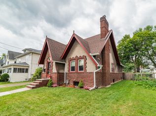27 Howard Ave, Binghamton, NY 13904