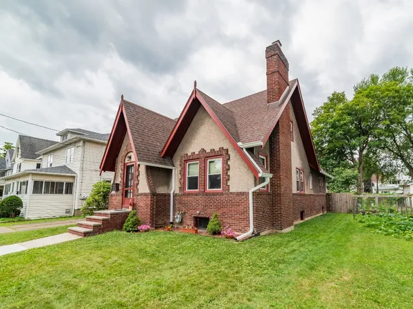 27 Howard Ave, Binghamton, NY 13904