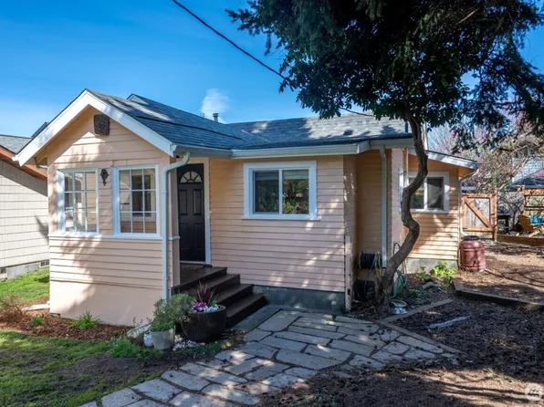 324 NW 80th Street, Seattle, WA 98117