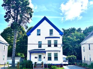 366 Western Ave FLOOR 2, Lynn, MA 01904