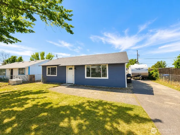728 S Grand Drive, Moses Lake, WA 98837