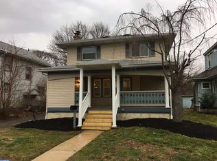 7521 Rudderow Ave, Pennsauken, NJ 08109