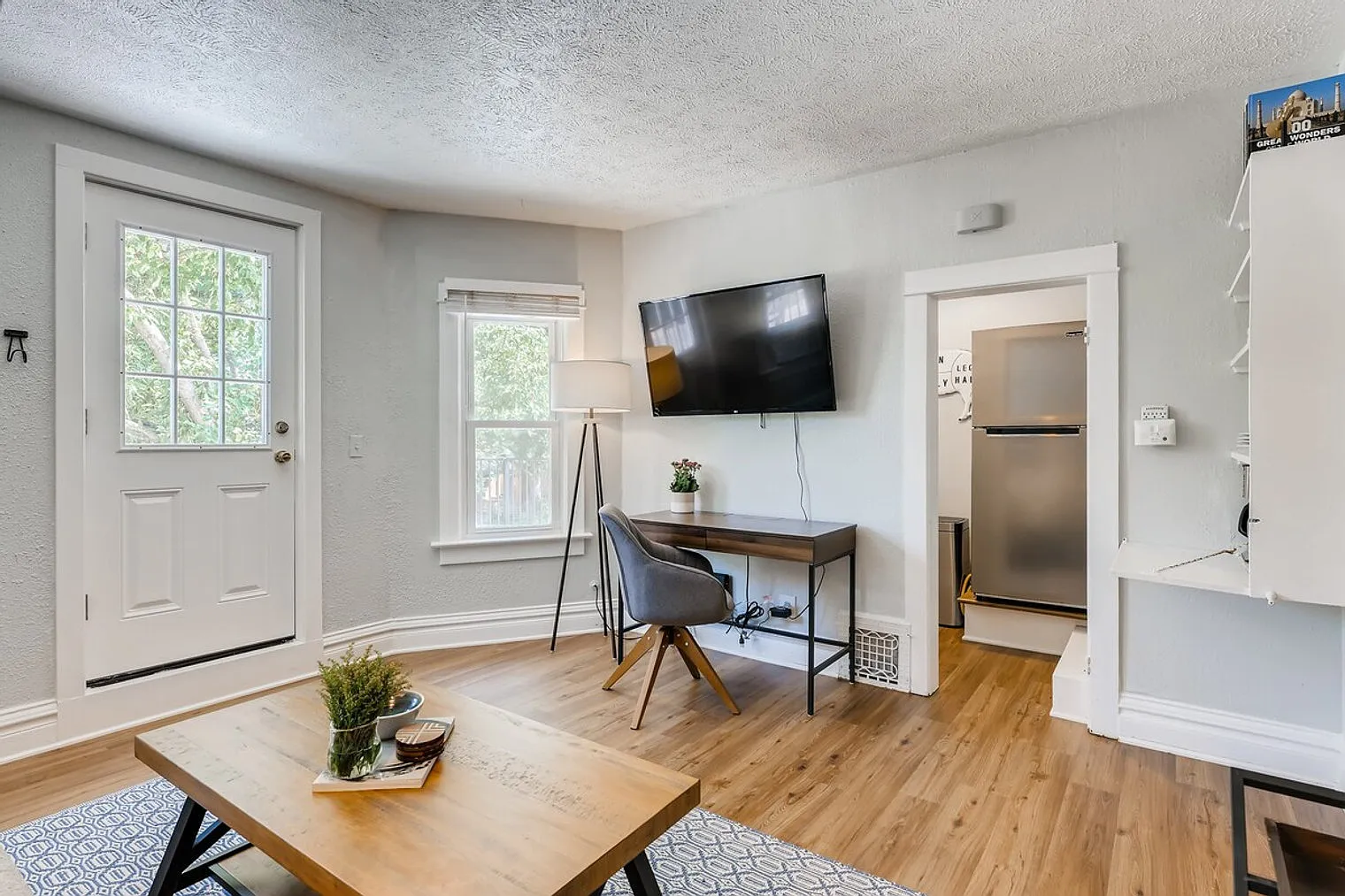 1 bed, 1.0 bath, 441 sqft, $2,752 — Photo 1