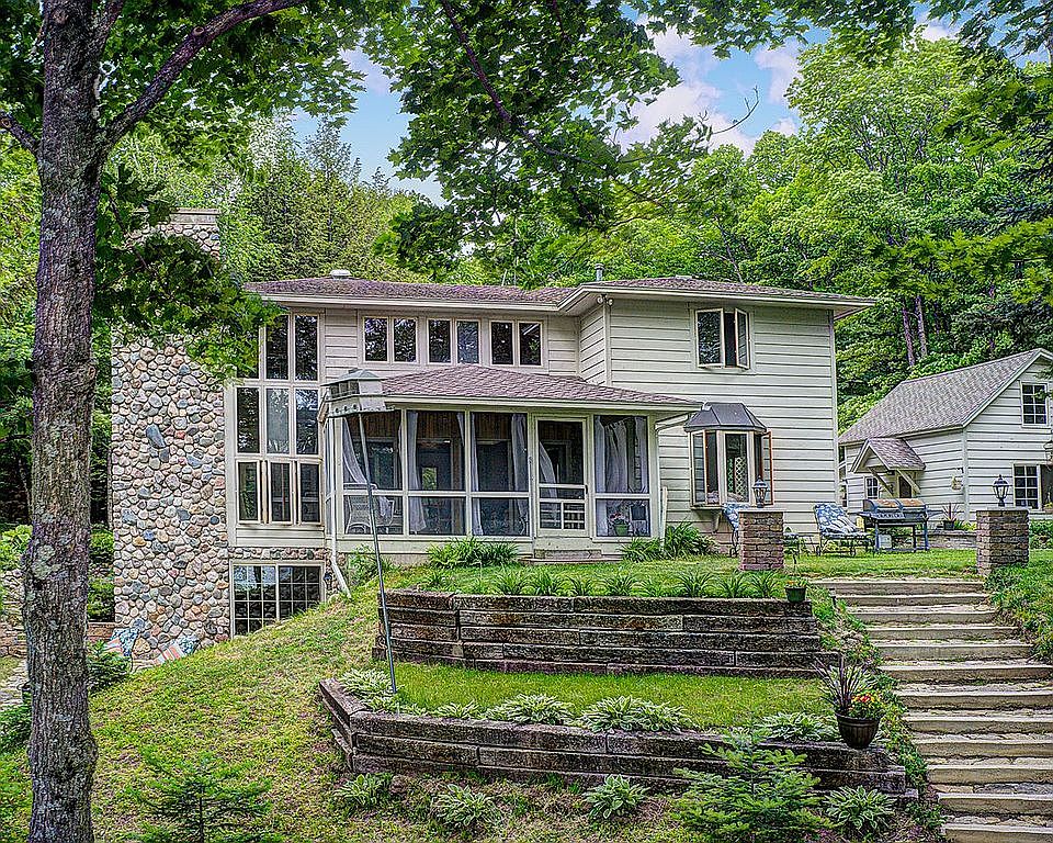 N7521 Borth Rd, Deerbrook, WI 54424 Zillow