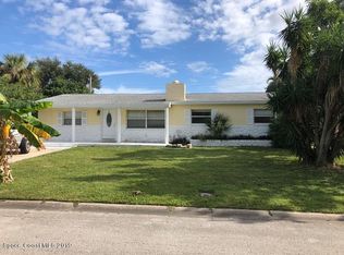 11 Corriente St, Merritt Island, FL 32952