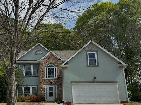 15 Briarleigh Way, Newnan, GA 30265