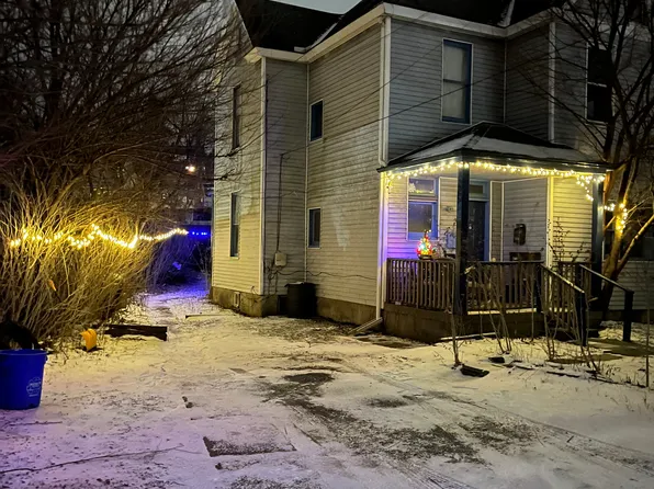 1007 Park Ave APT 1, East Mc Keesport, PA 15035