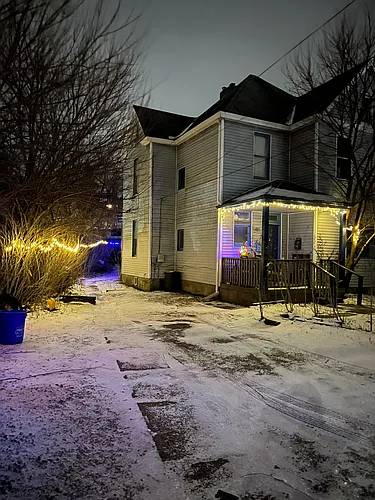 1007 Park Ave #1 Photo 1