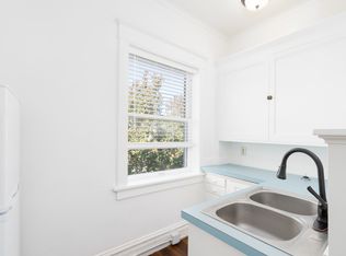 Marlboro Apartments, Spokane, WA 99201