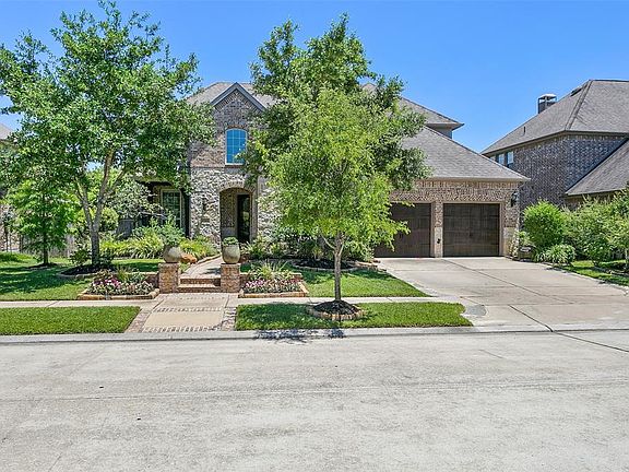 2nd image of 17322 Morgans Lake Dr